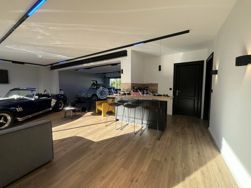 Location Bureaux MUNDOLSHEIM (67450) - Photo 8