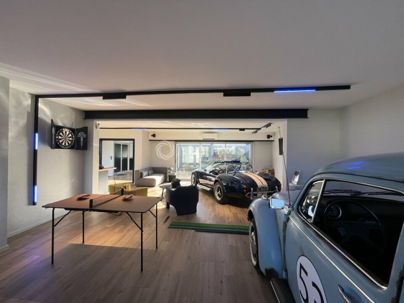 Location Bureaux MUNDOLSHEIM (67450) - Photo 9