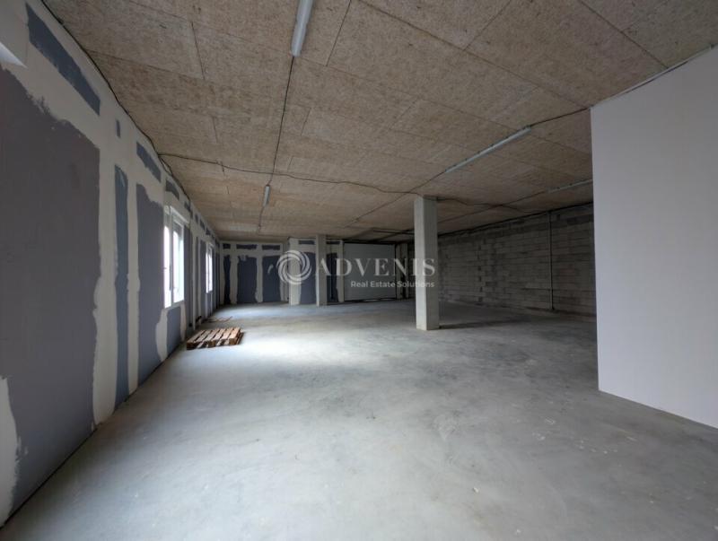 Location Activités Entrepôts BISCHHEIM (67800) - Photo 5
