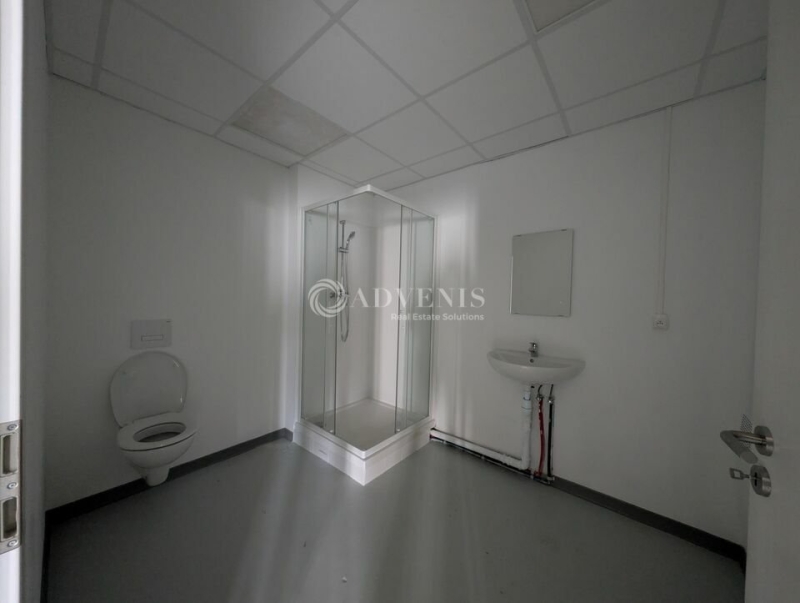 Location Activités Entrepôts BISCHHEIM (67800) - Photo 7