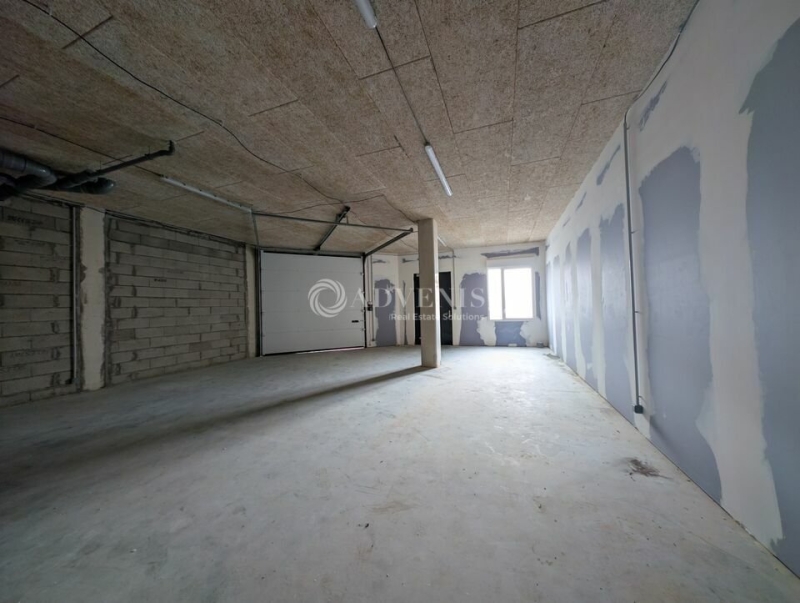 Location Activités Entrepôts BISCHHEIM (67800) - Photo 8