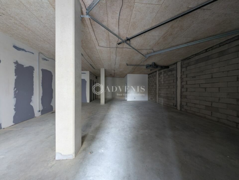 Location Activités Entrepôts BISCHHEIM (67800) - Photo 9