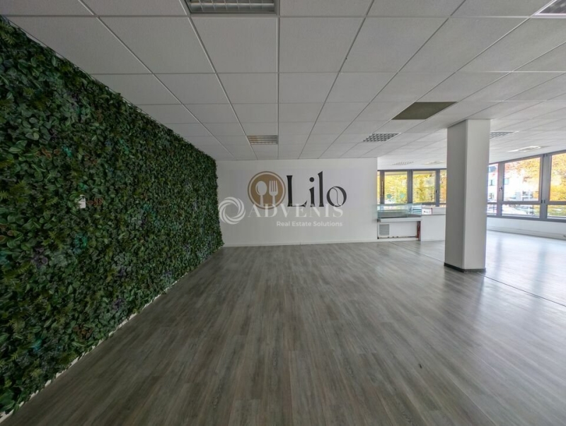 Vente Investisseur Bureaux STRASBOURG (67100) - Photo 4