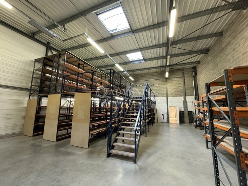 Location Activités Entrepôts OSTWALD (67540) - Photo 2