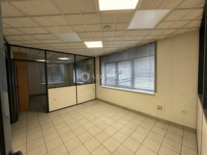 Location Activités Entrepôts OSTWALD (67540) - Photo 7