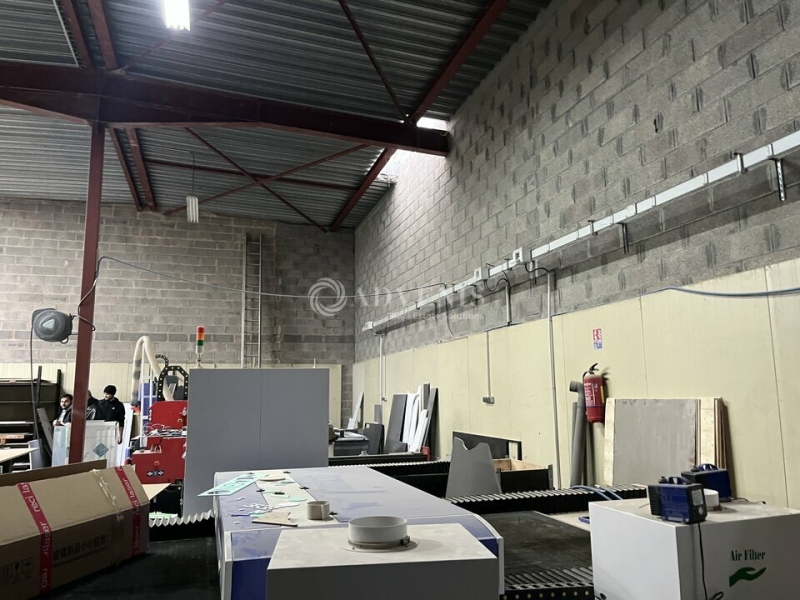 Location Activités Entrepôts HOENHEIM (67800) - Photo 5