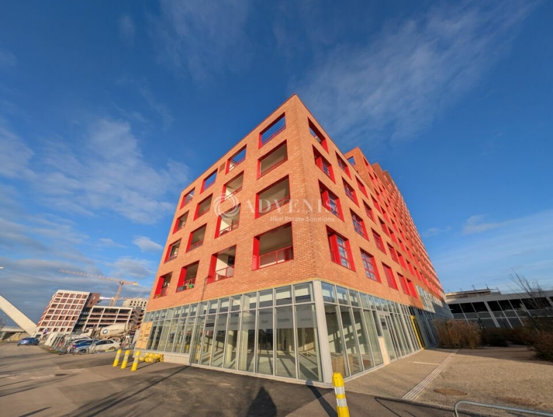 Location Commerces STRASBOURG (67000) - Photo 1