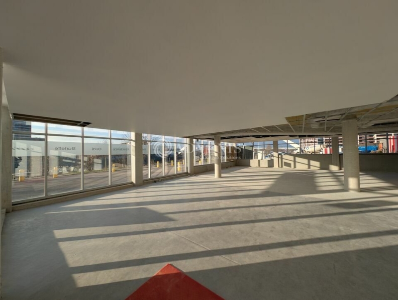 Location Commerces STRASBOURG (67000) - Photo 3