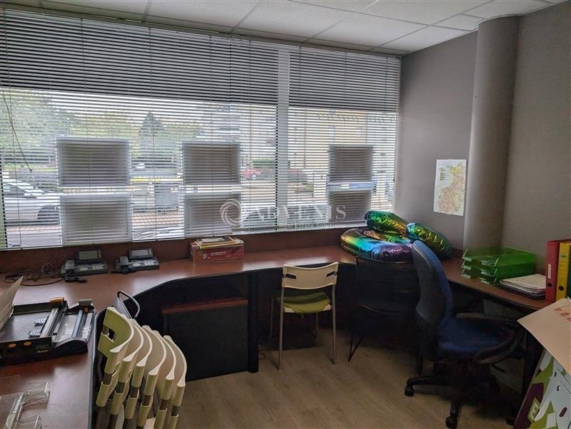 Location Bureaux ILLKIRCH GRAFFENSTADEN (67400) - Photo 5