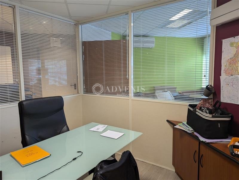 Location Bureaux ILLKIRCH GRAFFENSTADEN (67400) - Photo 6