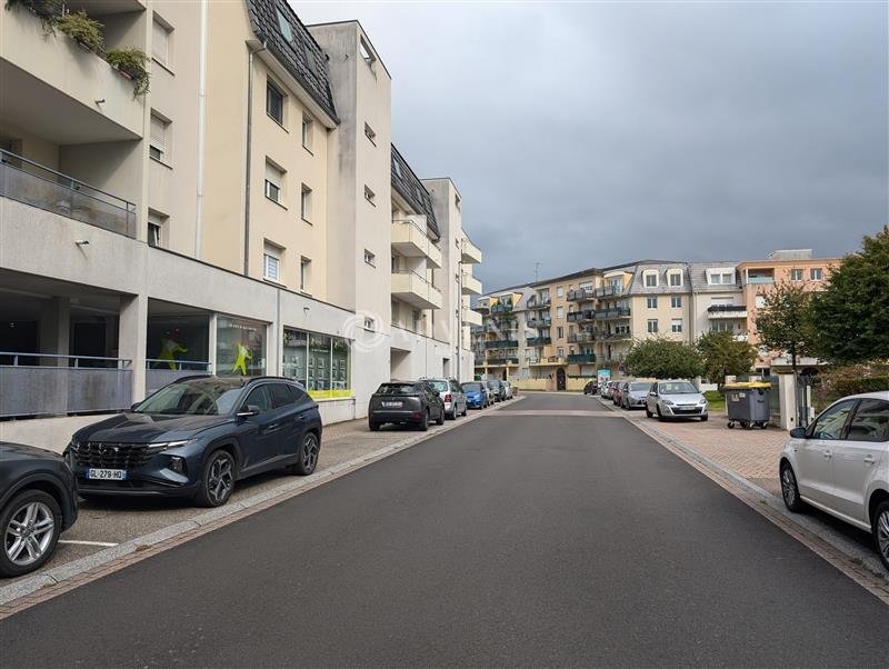 Location Bureaux ILLKIRCH GRAFFENSTADEN (67400) - Photo 9