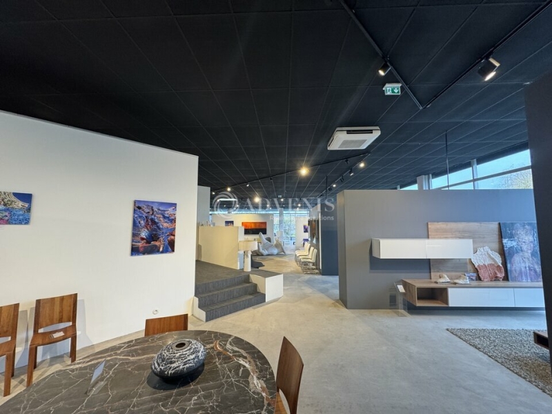 Location Commerces BRUMATH (67170) - Photo 4