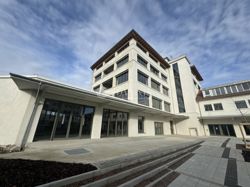 Vente Investisseur Commerces STRASBOURG (67000) - Photo 1