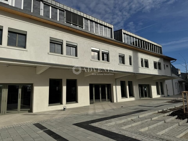 Vente Investisseur Commerces STRASBOURG (67000) - Photo 1