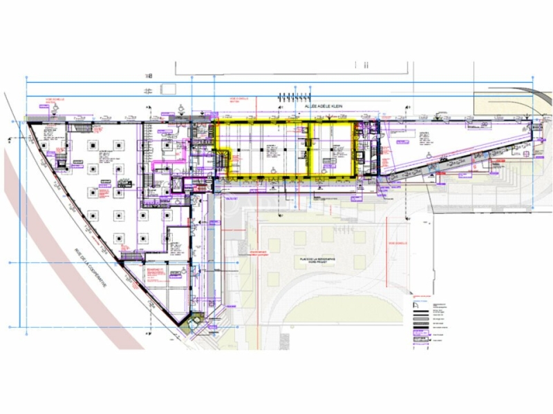 Vente Investisseur Commerces STRASBOURG (67000) - Photo 6