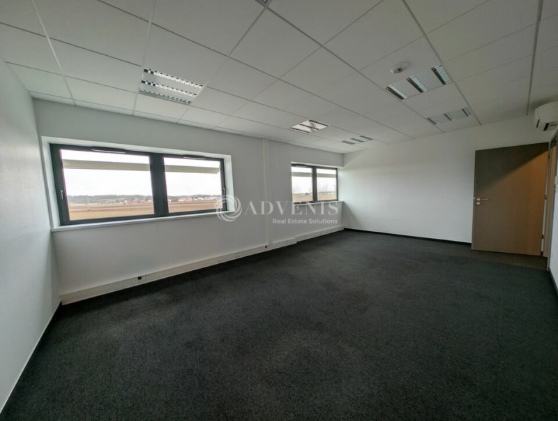 Vente Investisseur Bureaux SCHILTIGHEIM (67300) - Photo 11