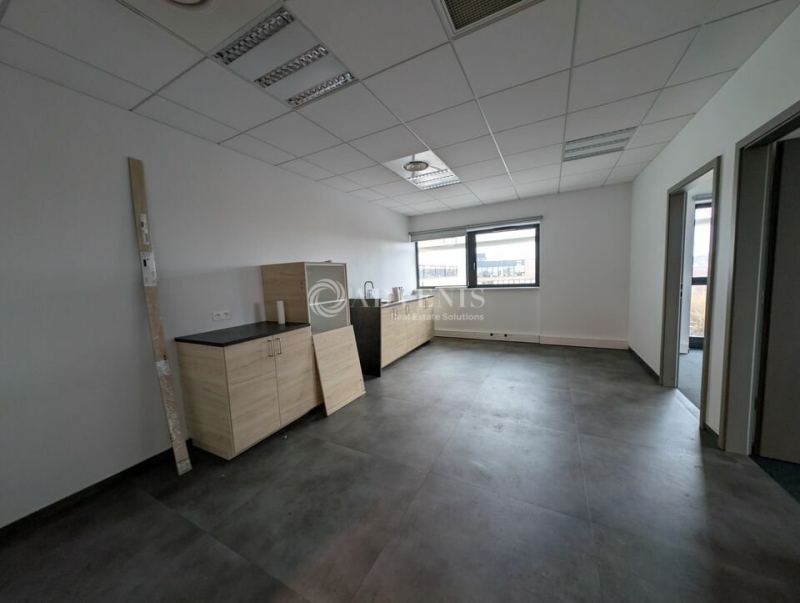 Vente Investisseur Bureaux SCHILTIGHEIM (67300) - Photo 15