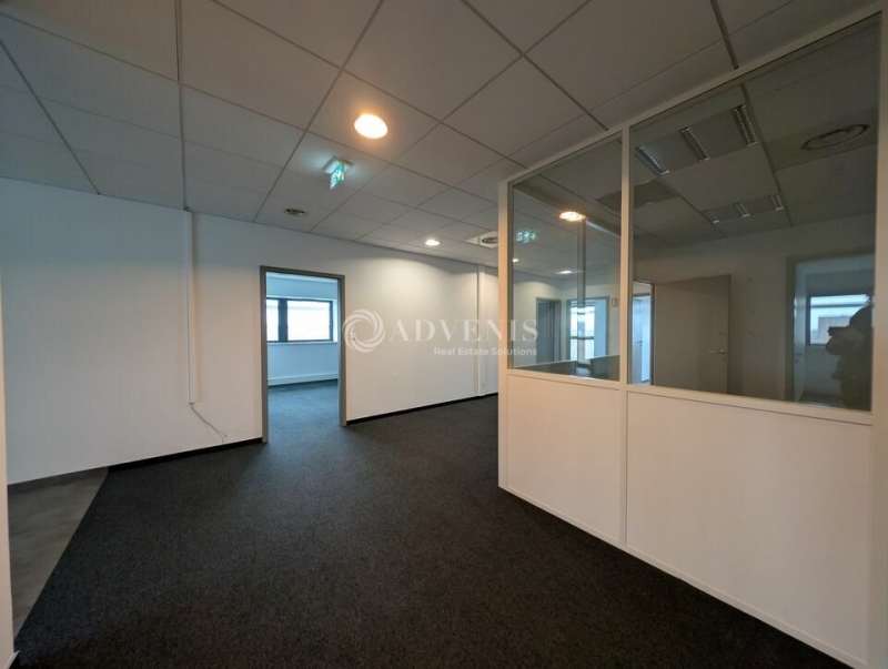 Vente Investisseur Bureaux SCHILTIGHEIM (67300) - Photo 9