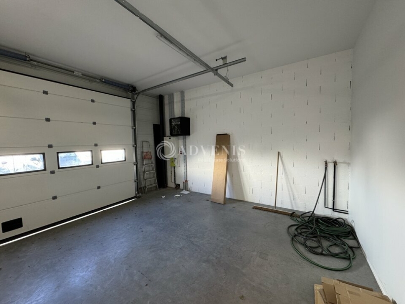 Vente Investisseur Activités Entrepôts LAMPERTHEIM (67450) - Photo 1
