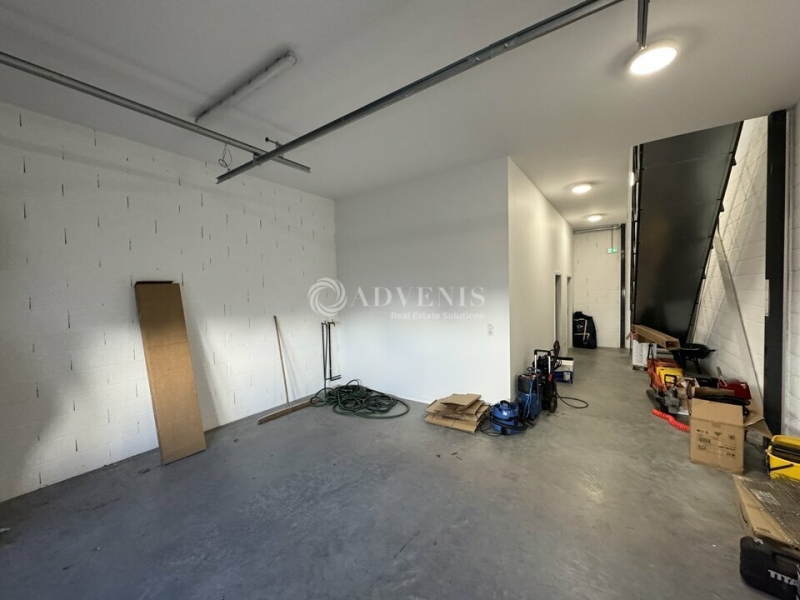 Vente Investisseur Activités Entrepôts LAMPERTHEIM (67450) - Photo 2
