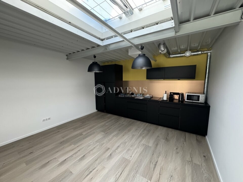 Vente Investisseur Activités Entrepôts LAMPERTHEIM (67450) - Photo 5