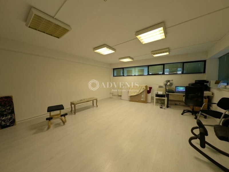 Vente Investisseur Bureaux OBERHAUSBERGEN (67205) - Photo 10