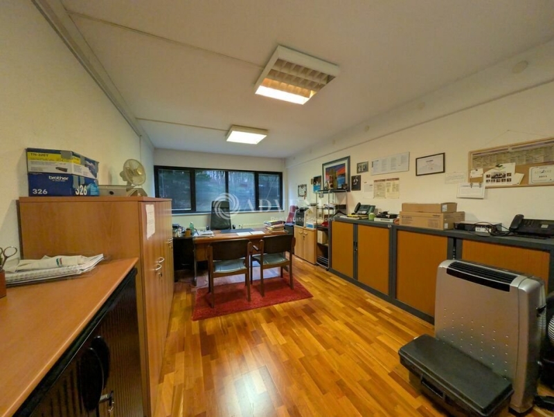 Vente Investisseur Bureaux OBERHAUSBERGEN (67205) - Photo 11