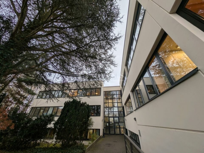 Vente Investisseur Bureaux OBERHAUSBERGEN (67205) - Photo 2