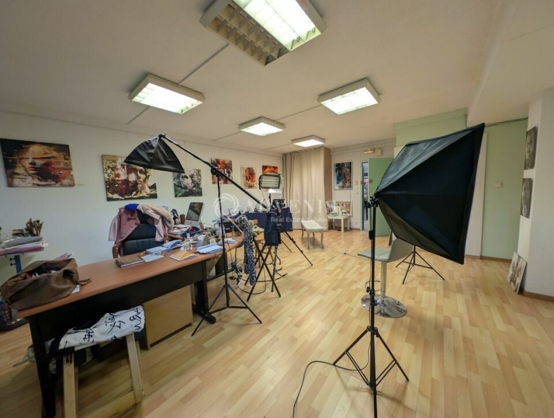 Vente Investisseur Bureaux OBERHAUSBERGEN (67205) - Photo 4