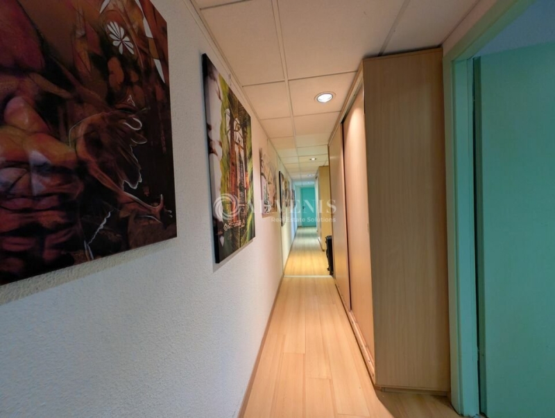 Vente Investisseur Bureaux OBERHAUSBERGEN (67205) - Photo 5