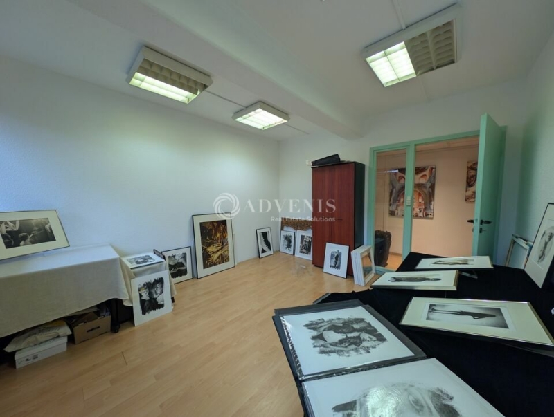 Vente Investisseur Bureaux OBERHAUSBERGEN (67205) - Photo 6