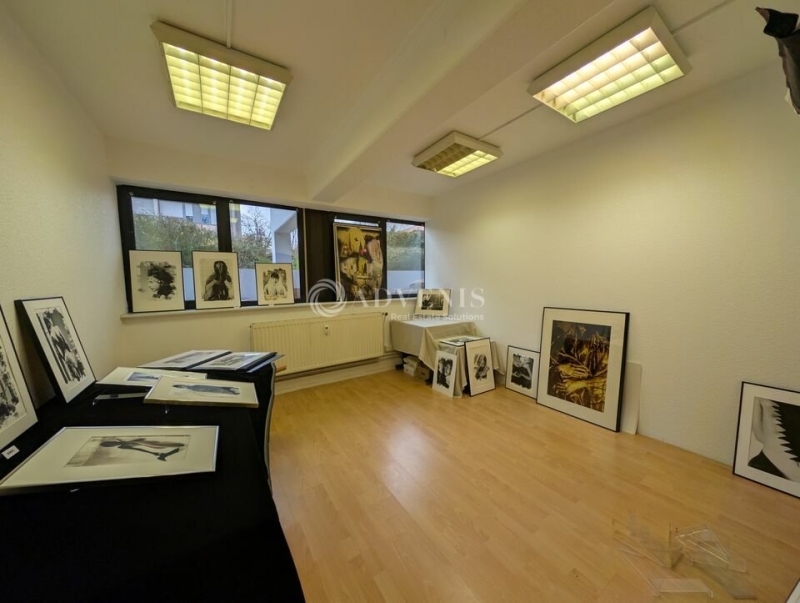 Vente Investisseur Bureaux OBERHAUSBERGEN (67205) - Photo 7