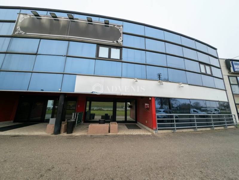 Vente Investisseur Bureaux MUNDOLSHEIM (67450) - Photo 6