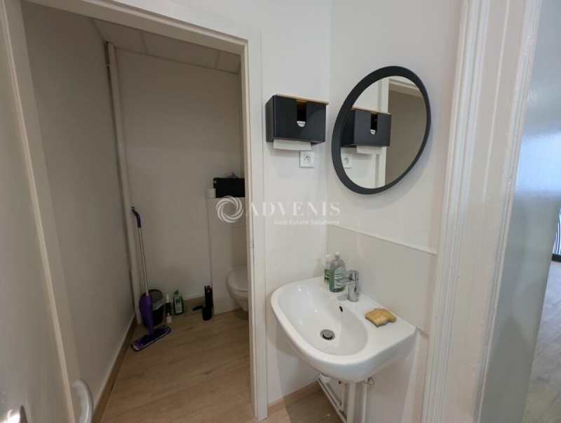 Location Commerces STRASBOURG (67000) - Photo 7