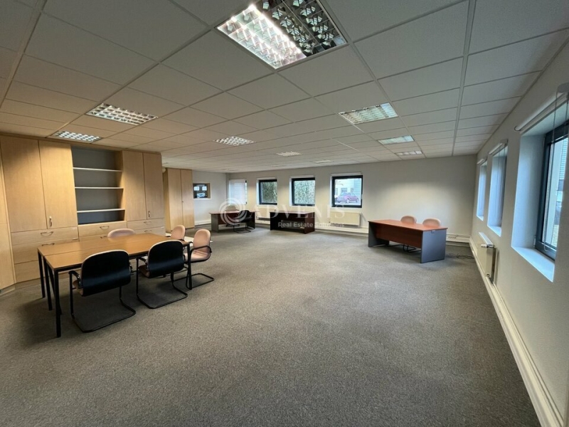Location Bureaux ROSHEIM (67560) - Photo 2