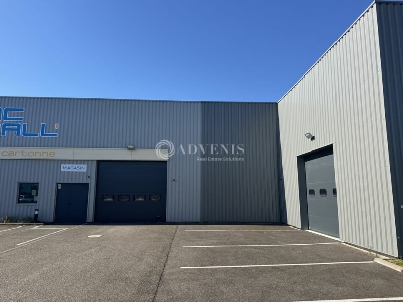 Vente Investisseur Activités Entrepôts HOERDT (67720) - Photo 10