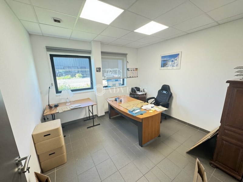 Vente Investisseur Activités Entrepôts HOERDT (67720) - Photo 4