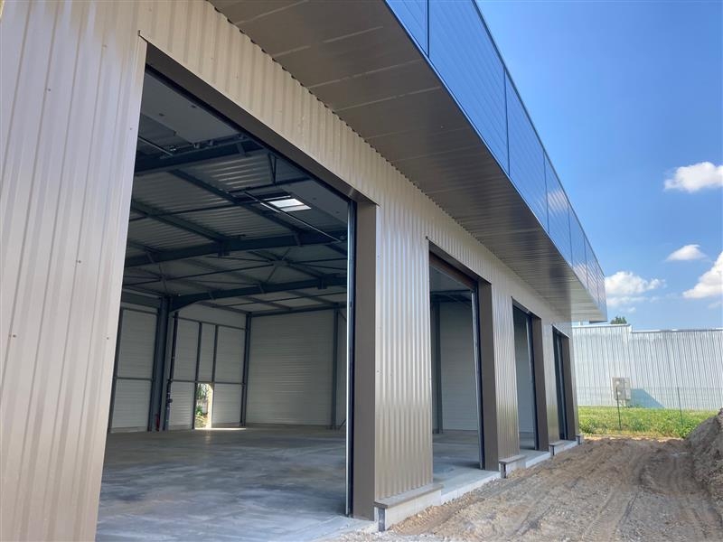 Location Activités Entrepôts MUNDOLSHEIM (67450) - Photo 2