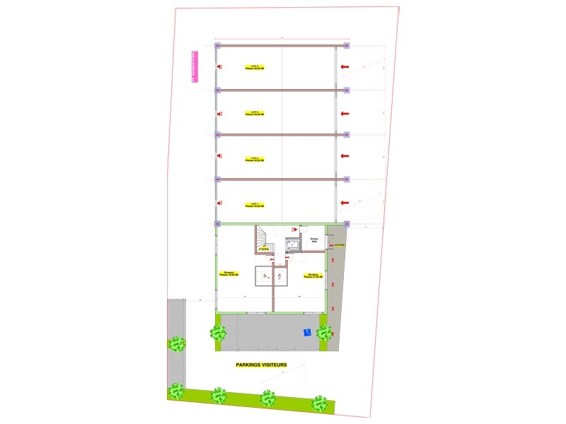 Location Activités Entrepôts MUNDOLSHEIM (67450) - Photo 5