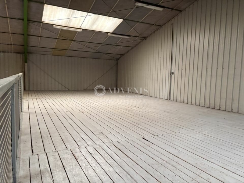 Location Activités Entrepôts NORDHOUSE (67150) - Photo 4