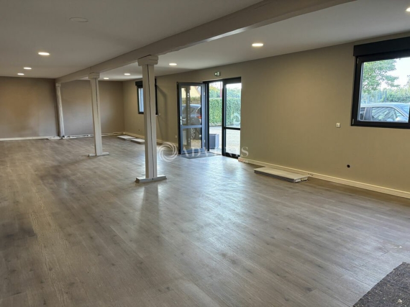Location Activités Entrepôts NORDHOUSE (67150) - Photo 5