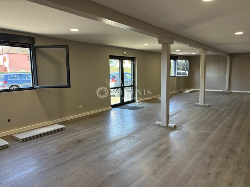 Location Activités Entrepôts NORDHOUSE (67150) - Photo 6
