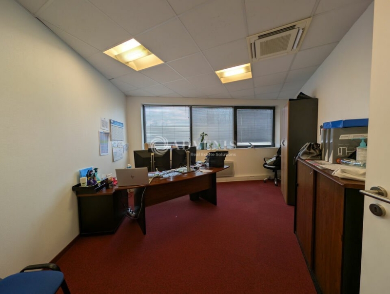 Location Bureaux ILLKIRCH GRAFFENSTADEN (67400) - Photo 4