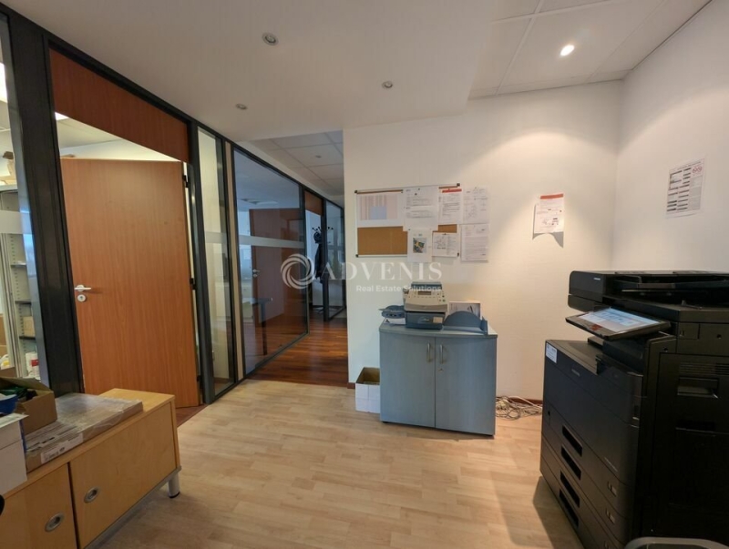 Location Bureaux ILLKIRCH GRAFFENSTADEN (67400) - Photo 8