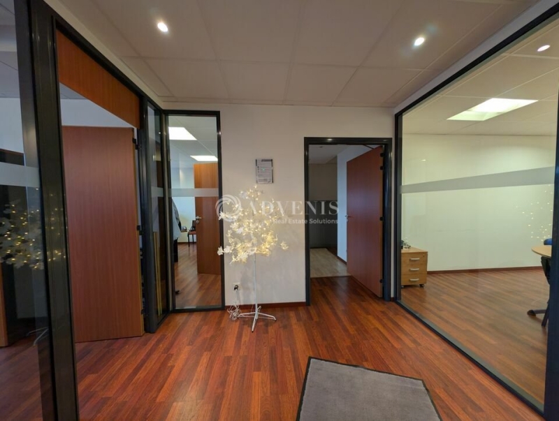 Location Bureaux ILLKIRCH GRAFFENSTADEN (67400) - Photo 9