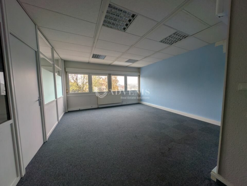 Location Bureaux MUNDOLSHEIM (67450) - Photo 8