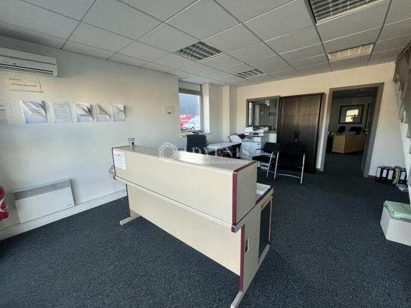 Location Activités Entrepôts MUNDOLSHEIM (67450) - Photo 4