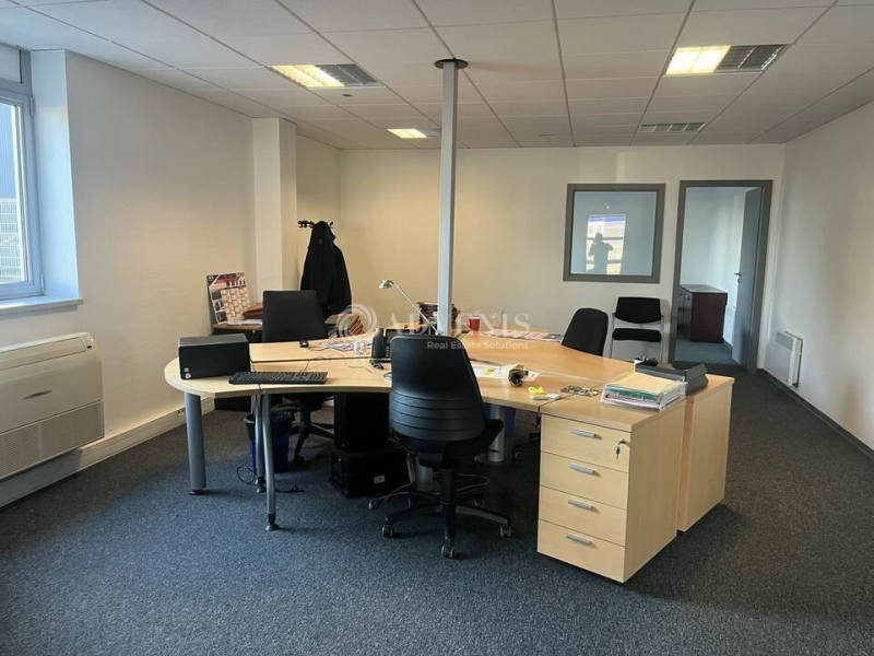 Location Activités Entrepôts MUNDOLSHEIM (67450) - Photo 5