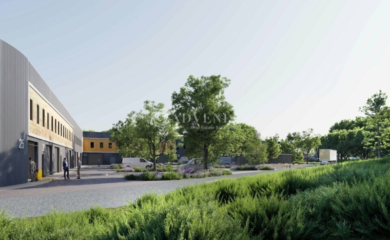 Vente Investisseur Activités Entrepôts AVIGNON (84000) - Photo 1