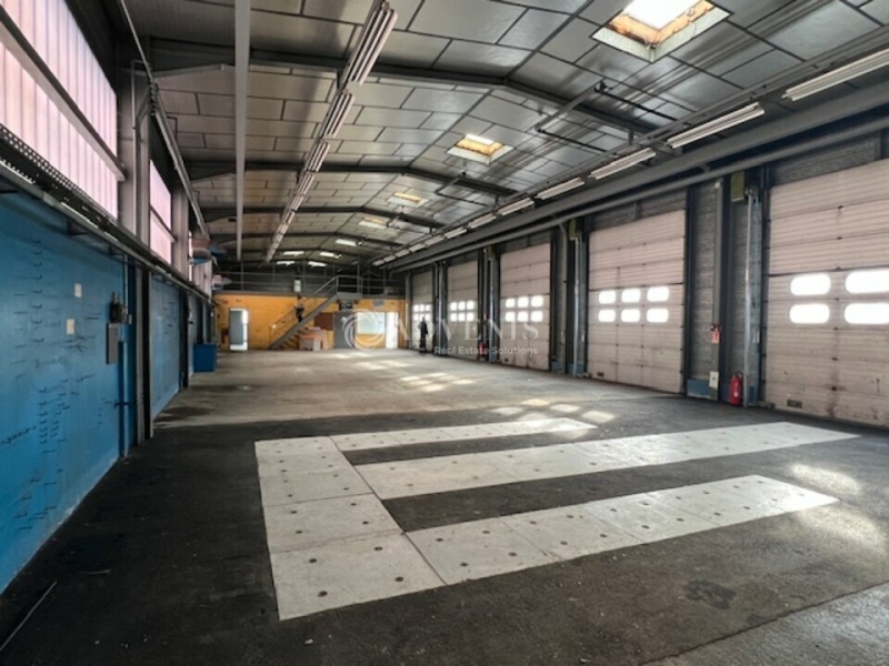 Location Activités Entrepôts NEVERS (58000) - Photo 2